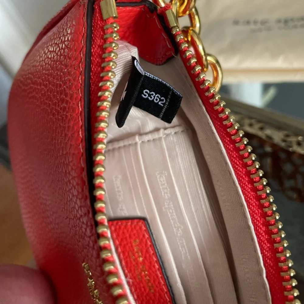 Kate Spade Jolie Novelty Flower Crossbody - Picture 10 of 16